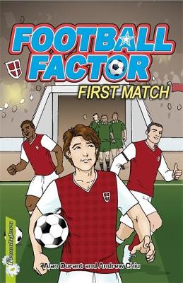 Football Factor: First Match