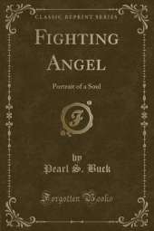 Fighting Angel: Portrait of a Soul (Classic Reprint)