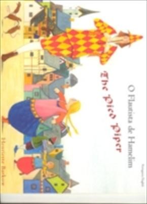 The Pied Piper