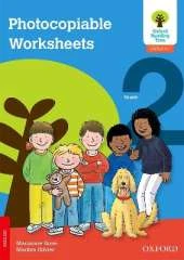 Oxford Reading Tree: Photocopiable Worksheets: Volume 1: Grade 2