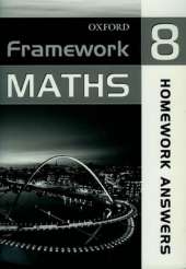 Framework Maths