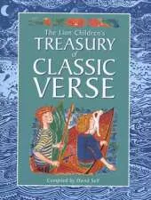 The Lion Children's Treasury of Classic Verse