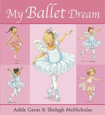 My Ballet Dream
