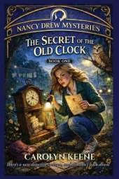 The Secret of the Old Clock: A Positronic Book