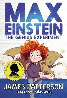 Max Einstein: The Genius Experiment