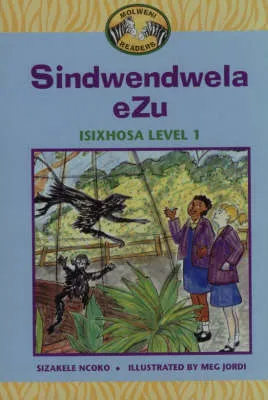 Sindwendwela EZu