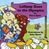Lollipop Goes to the Olympics