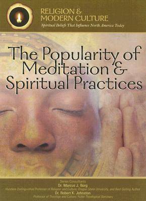 The Popularity of Meditation and Spiritual Practices: Seeking Inner Peace