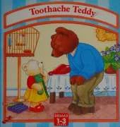 Toothache Teddy