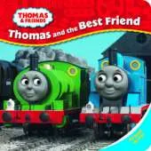 Thomas & Friends: Best Friends
