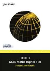 The Essentials of Edexcel GCSE Maths (Higher Tier) Workbook: GCSE Edexcel GCSE Maths Higher Workbook