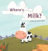 Where's Milk?