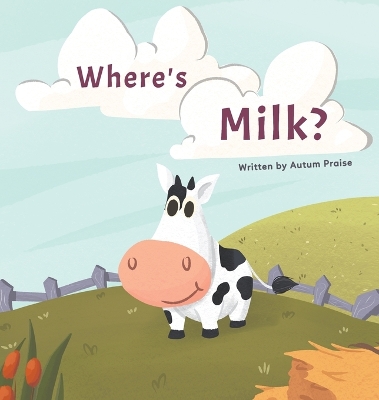 Where's Milk?