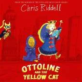 Ottoline and the Yellow Cat