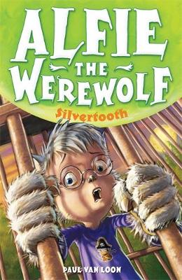 Silvertooth: Book 3