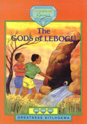 The Gods of Lebogu
