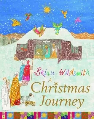 Christmas Journey