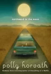 Northward to the Moon