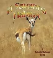 A Savanna Habitat