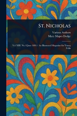 St. Nicholas