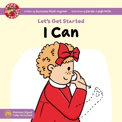I Can