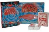 Awesome Card Tricks - Box Set: With fully illustrated instruction book and 2 decks of cards