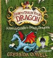 A Hero's Guide to Deadly Dragons: Book 6