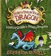 A Hero's Guide to Deadly Dragons: Book 6
