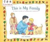 A First Look At: Same-Sex Parents: This is My Family