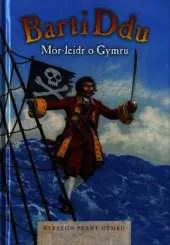 Barti Ddu Mor-leidr O Gymru