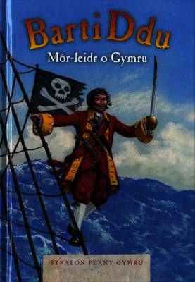 Barti Ddu Mor-leidr O Gymru