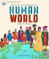 Curiositree: Human World: A visual history of humankind