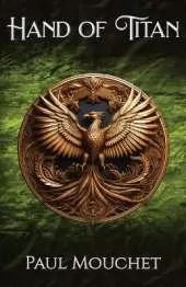 Hand of Titan: A Fantasy Adventure