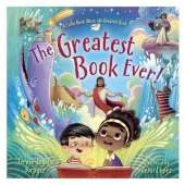 Greatest Book Ever, The