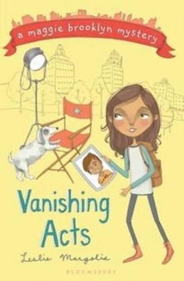 Vanishing Acts