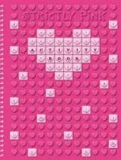 Strictly Pink Activity Book