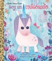 Soy un Unicornio (I'm a Unicorn)