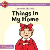 Things in my Home