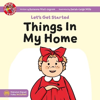 Things in my Home