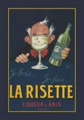 Carnet Ligne La Risette