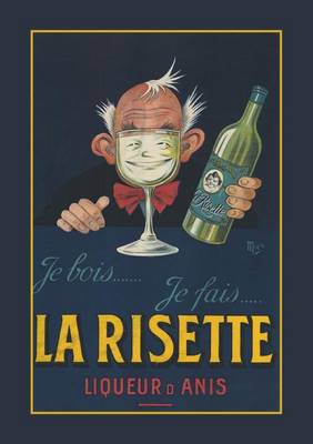 Carnet Ligne La Risette