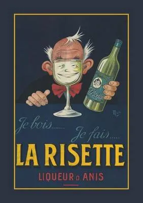 Carnet Ligne La Risette