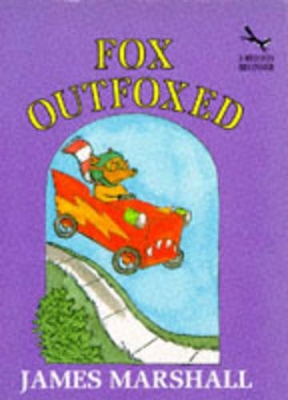 Fox Outfoxed