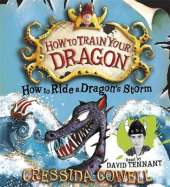 How to Ride a Dragon's Storm: Book 7