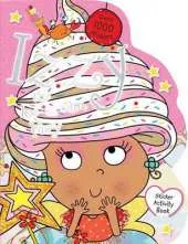 Izzy the Ice-Cream Fairy Sticker Activity Book