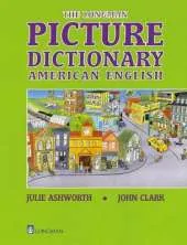 Longman Picture Dictionary American English