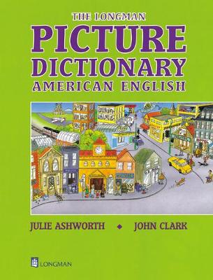 Longman Picture Dictionary American English