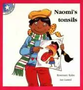 Naomi's Tonsils