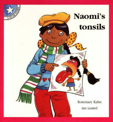 Naomi's Tonsils
