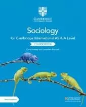 Cambridge International AS and A Level Sociology Coursebook